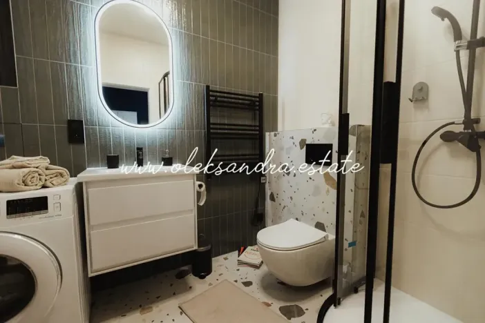 Pronájem bytu 1+kk, Praha - Libeň, Novákových, 40 m2