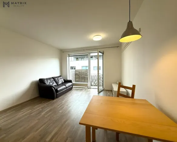 Pronájem bytu 2+kk, Praha - Radotín, Vindyšova, 59 m2
