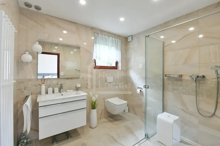 Pronájem rodinného domu, Praha - Čimice, Na průhonu, 310 m2