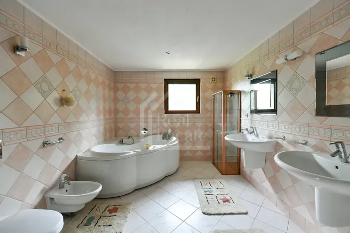 Pronájem rodinného domu, Praha - Čimice, Na průhonu, 310 m2