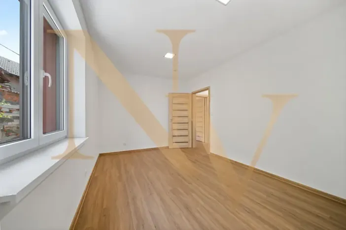 Prodej rodinného domu, Jaroměřice nad Rokytnou, Floriánská, 115 m2