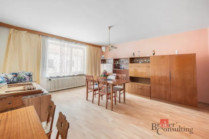 Prodej rodinného domu, Blučina, Nová, 220 m2