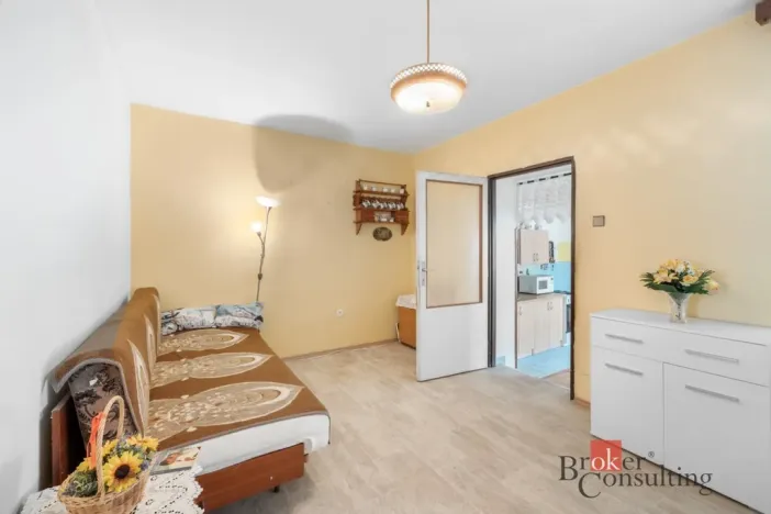 Prodej rodinného domu, Blučina, Nová, 220 m2