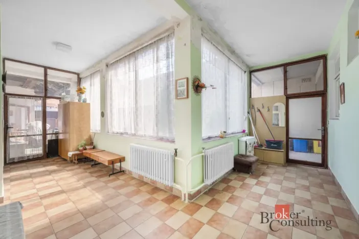 Prodej rodinného domu, Blučina, Nová, 220 m2