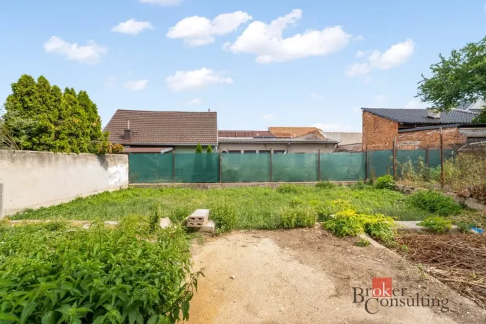 Prodej rodinného domu, Blučina, Nová, 220 m2