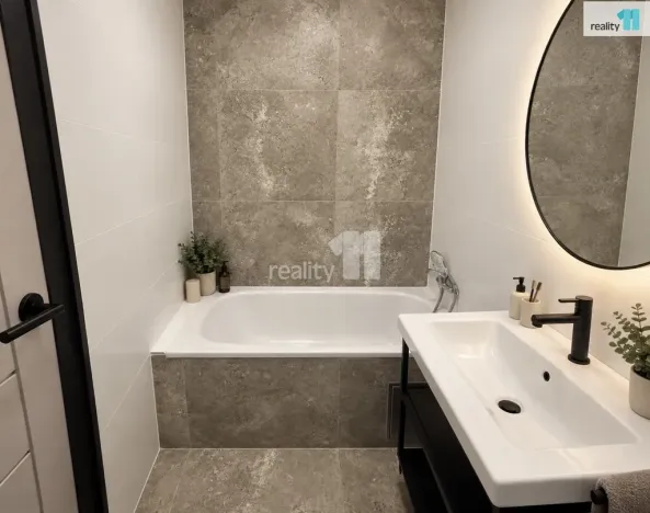 Prodej bytu 1+kk, Praha - Hrdlořezy, Českobrodská, 24 m2