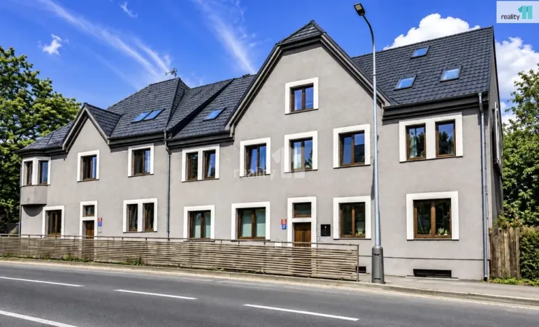 Prodej bytu 1+kk, Praha - Hrdlořezy, Českobrodská, 24 m2