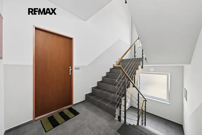 Pronájem bytu 2+1, Plzeň, Zátiší, 55 m2