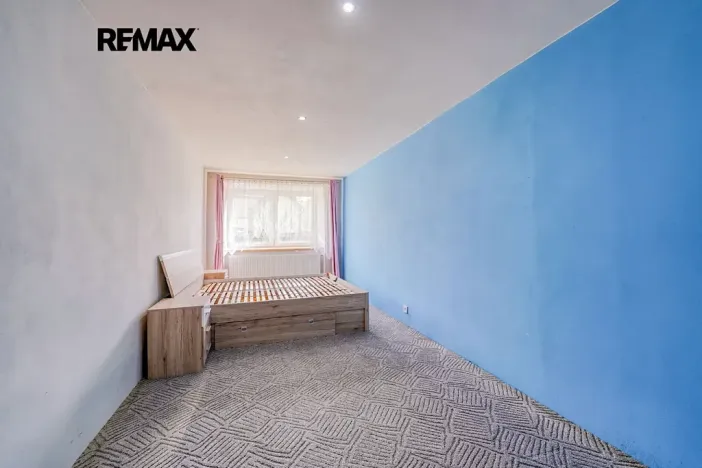 Prodej rodinného domu, Pernarec, 220 m2