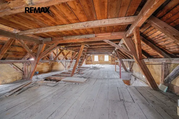 Prodej rodinného domu, Pernarec, 220 m2