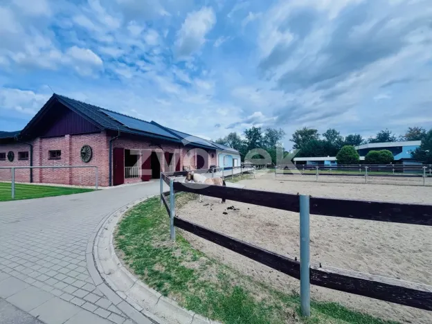 Prodej pozemku pro bydlení, Boršice, 2044 m2