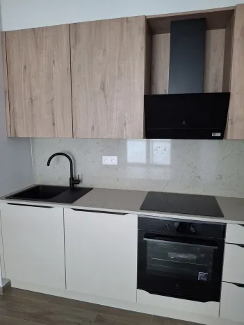 Pronájem bytu 2+kk, Teplice, Novoveská, 48 m2