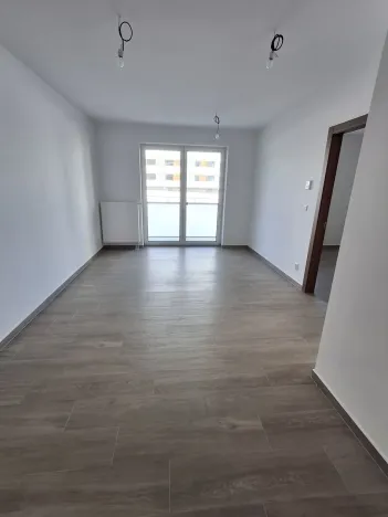 Pronájem bytu 2+kk, Teplice, Novoveská, 48 m2