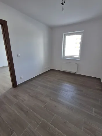 Pronájem bytu 2+kk, Teplice, Novoveská, 48 m2