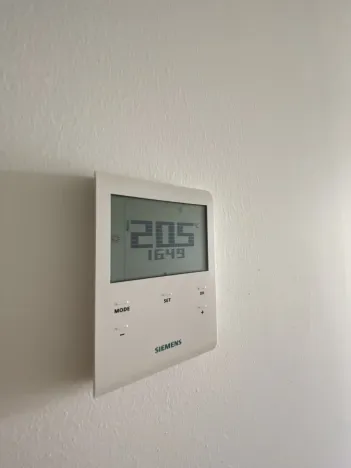 Pronájem bytu 2+kk, Teplice, Novoveská, 48 m2