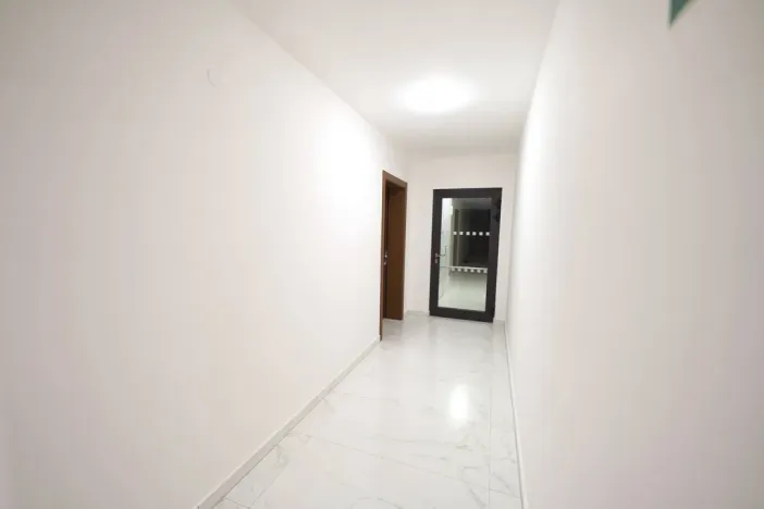 Pronájem bytu 2+kk, Teplice, Novoveská, 48 m2