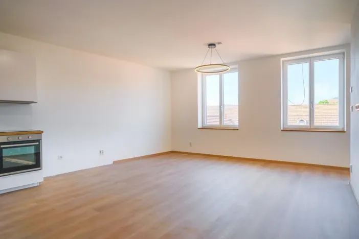 Pronájem bytu 1+kk, Silůvky, Anenská, 40 m2