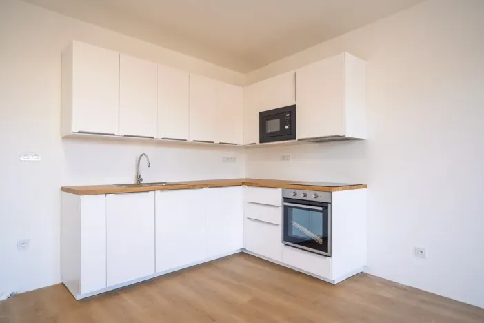 Pronájem bytu 1+kk, Silůvky, Anenská, 40 m2