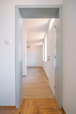 Pronájem bytu 1+kk, Silůvky, Anenská, 40 m2