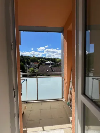 Prodej bytu 1+1, Karlovy Vary, Spálená, 50 m2
