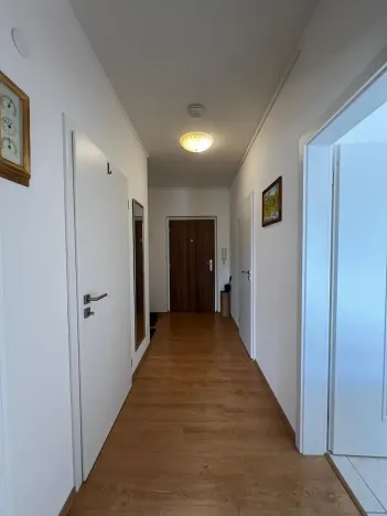 Prodej bytu 1+1, Karlovy Vary, Spálená, 50 m2