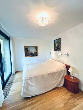 Prodej bytu 3+kk, Karlovy Vary, Pražská silnice, 102 m2