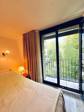 Prodej bytu 3+kk, Karlovy Vary, Pražská silnice, 102 m2