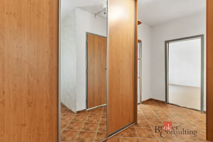 Prodej bytu 3+1, Stráž pod Ralskem, Mlýnská, 70 m2