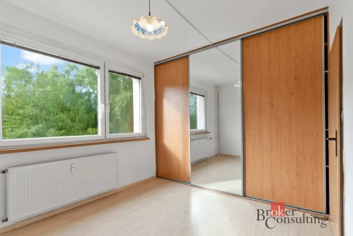 Prodej bytu 3+1, Stráž pod Ralskem, Mlýnská, 70 m2