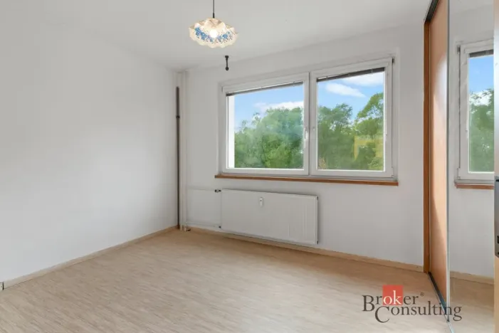 Prodej bytu 3+1, Stráž pod Ralskem, Mlýnská, 70 m2