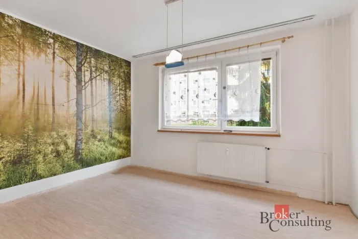 Prodej bytu 3+1, Stráž pod Ralskem, Mlýnská, 70 m2