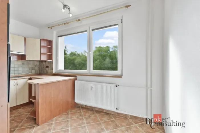 Prodej bytu 3+1, Stráž pod Ralskem, Mlýnská, 70 m2