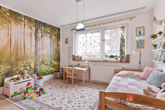 Prodej bytu 3+1, Stráž pod Ralskem, Mlýnská, 70 m2