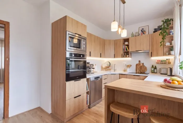 Prodej bytu 3+1, Stráž pod Ralskem, Mlýnská, 70 m2