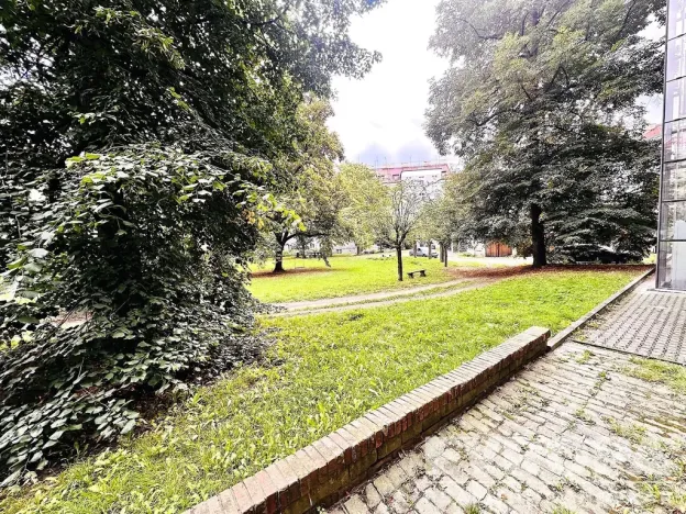 Pronájem bytu 2+kk, Praha, 5. května, 51 m2