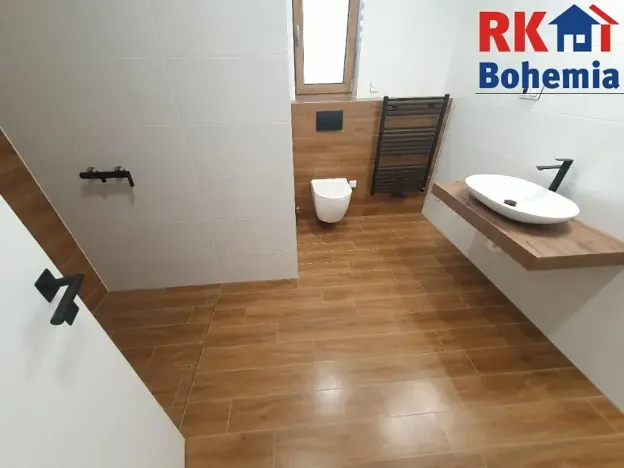 Prodej rodinného domu, Mladá Boleslav, 224 m2