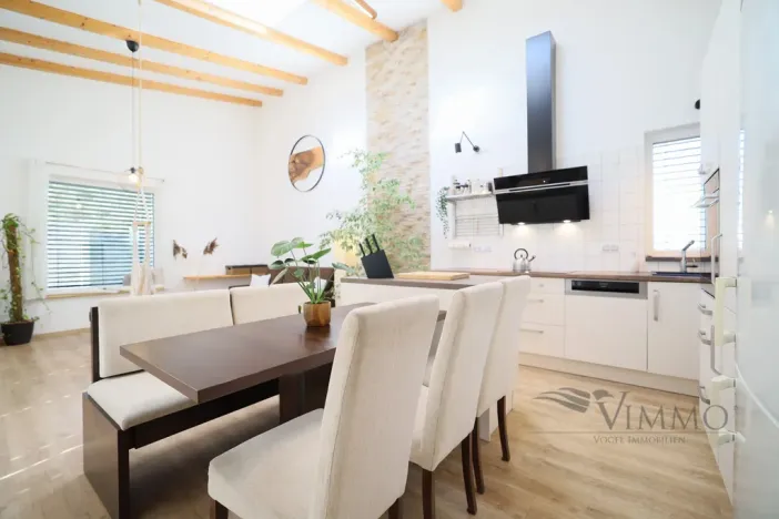 Prodej rodinného domu, Včelná, Čtyři chalupy, 143 m2