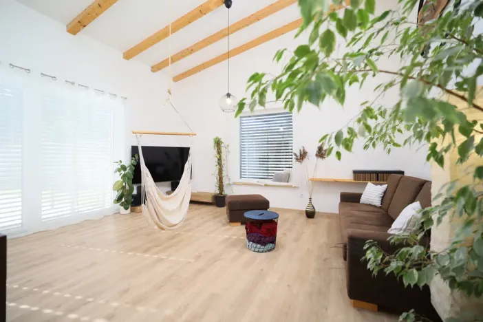 Prodej rodinného domu, Včelná, Čtyři chalupy, 143 m2