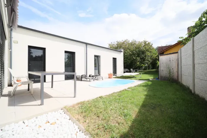 Prodej rodinného domu, Včelná, Čtyři chalupy, 143 m2