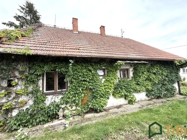 Prodej rodinného domu, Ruprechtov, 93 m2