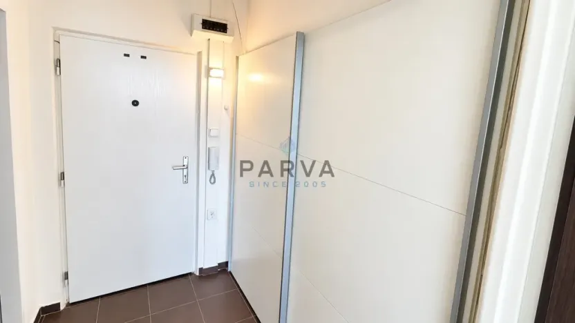 Pronájem bytu 1+kk, Plzeň - Bolevec, Krašovská, 30 m2