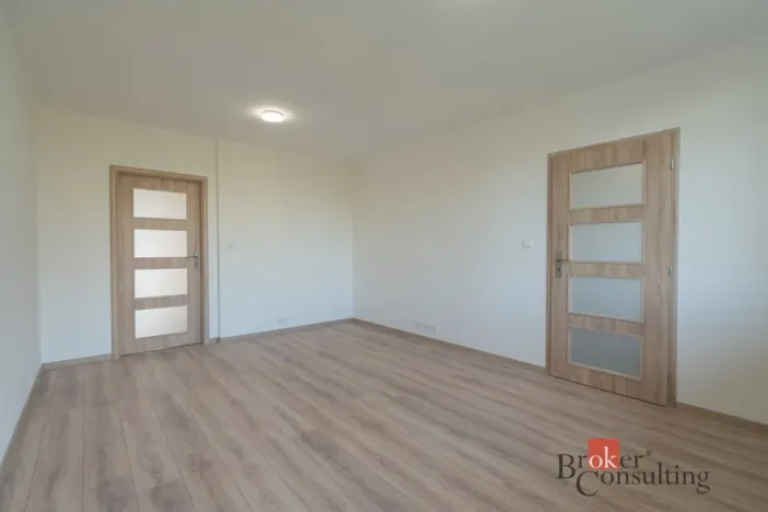 Pronájem bytu 3+1, Praha - Stodůlky, Drimlova, 75 m2