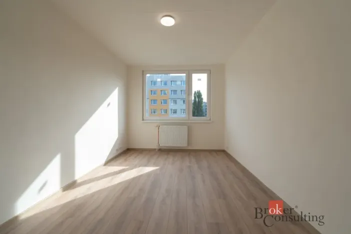 Pronájem bytu 3+1, Praha - Stodůlky, Drimlova, 75 m2