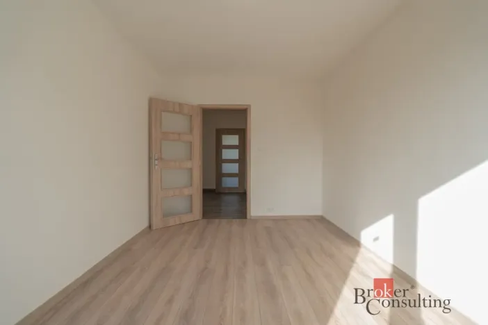 Pronájem bytu 3+1, Praha - Stodůlky, Drimlova, 75 m2