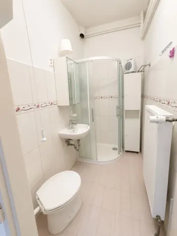 Pronájem bytu 2+1, Praha - Přední Kopanina, K Prelátům, 50 m2