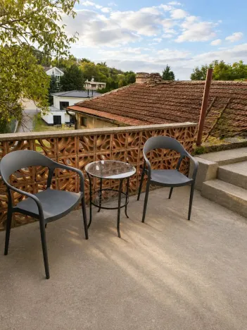 Pronájem bytu 2+1, Praha - Přední Kopanina, K Prelátům, 50 m2