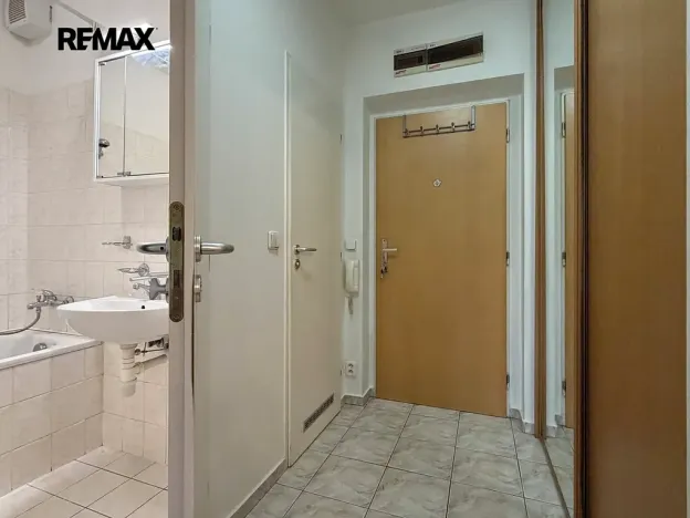 Pronájem bytu 2+kk, Beroun, Palouček, 43 m2