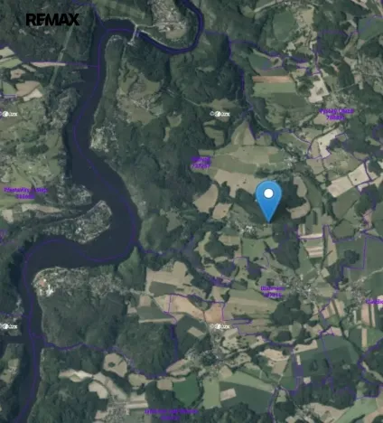 Prodej chaty, Rabyně, 105 m2