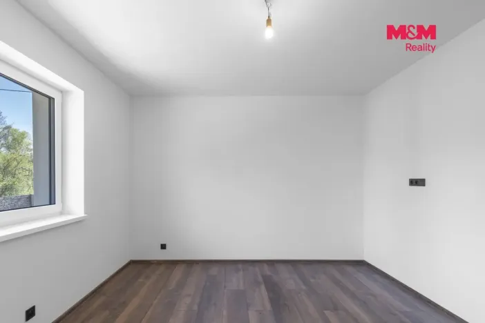 Prodej rodinného domu, Vratimov, Krajní, 114 m2