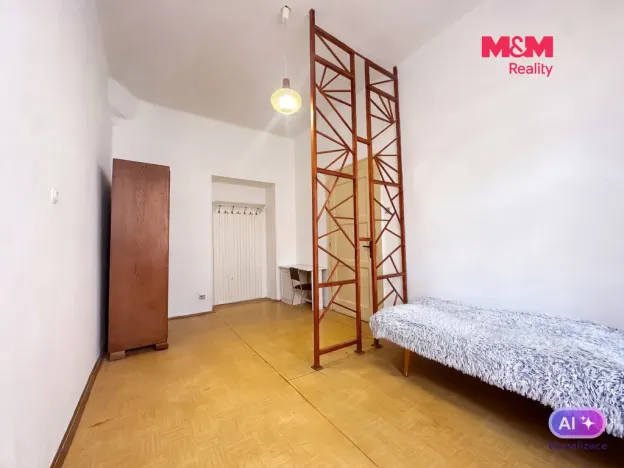 Prodej bytu 3+1, Ústí nad Labem - Ústí nad Labem-centrum, Mírové náměstí, 104 m2